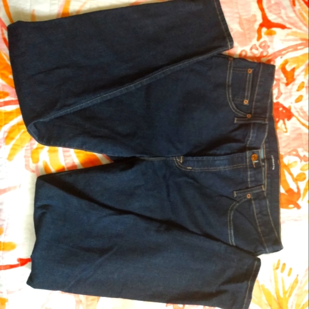 J Crew Women Jeans sz 32